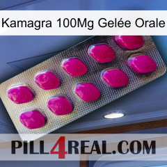 Kamagra 100Mg Gelée Orale 09